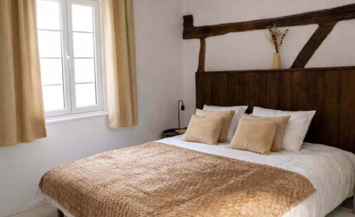 Photo of Bedroom in Corgengoux
