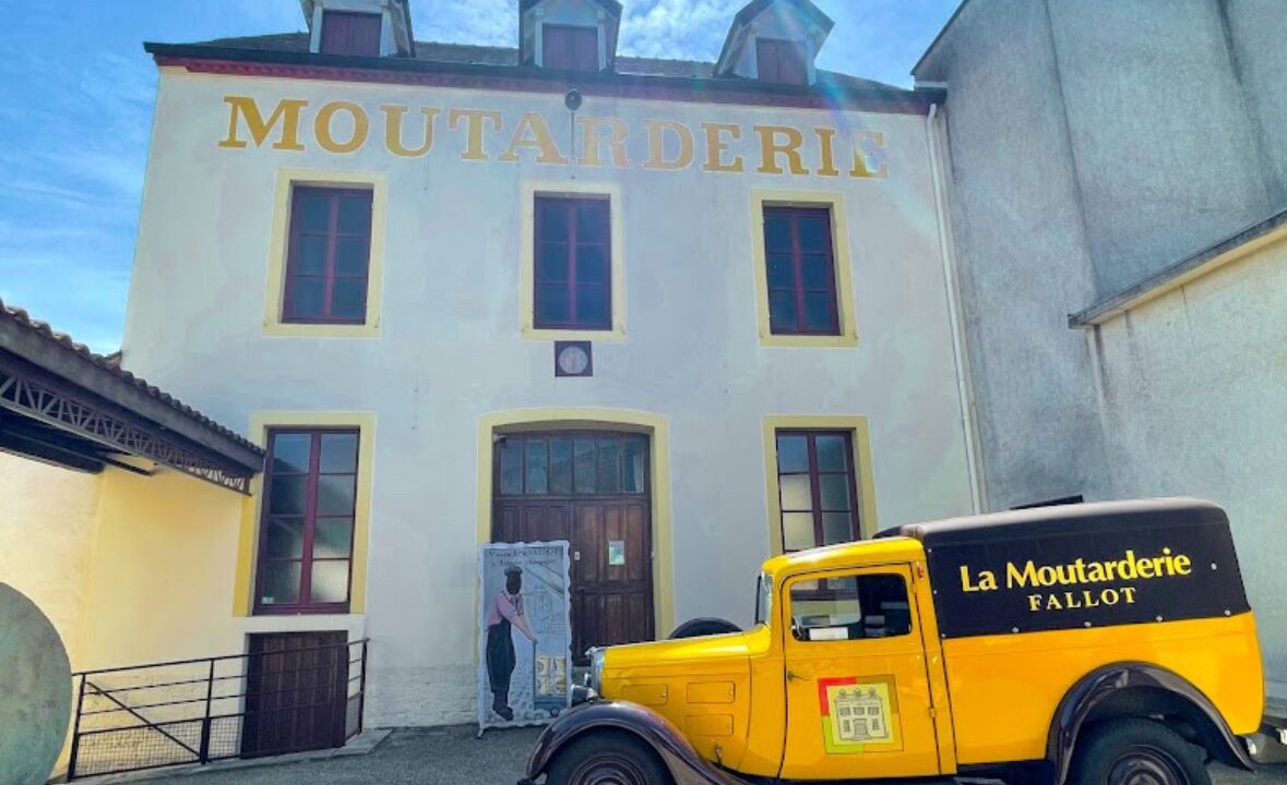 Photo of Outdoor in Corgengoux