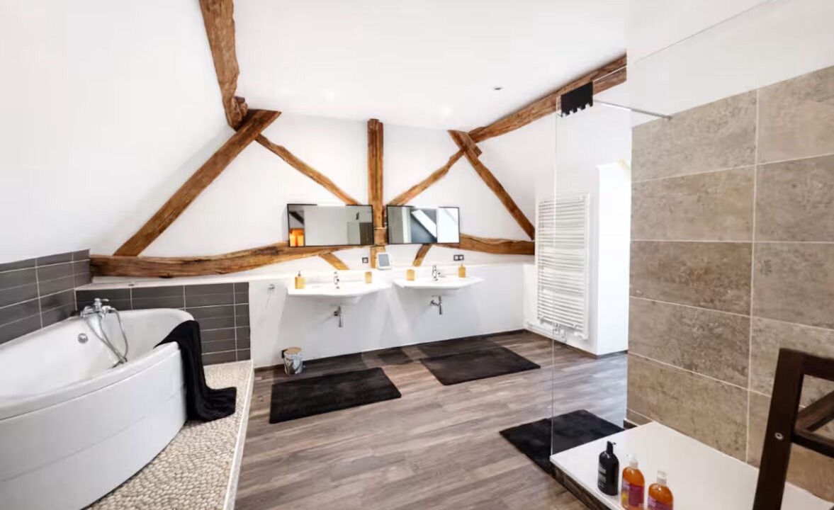 Photo of Bathroom in Corgengoux
