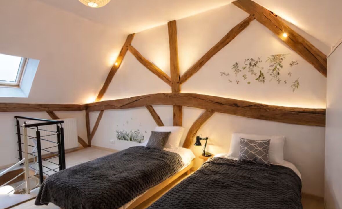 Photo of Bedroom in Corgengoux