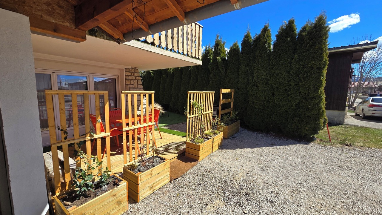 Photo of Outdoor in Les Rousses