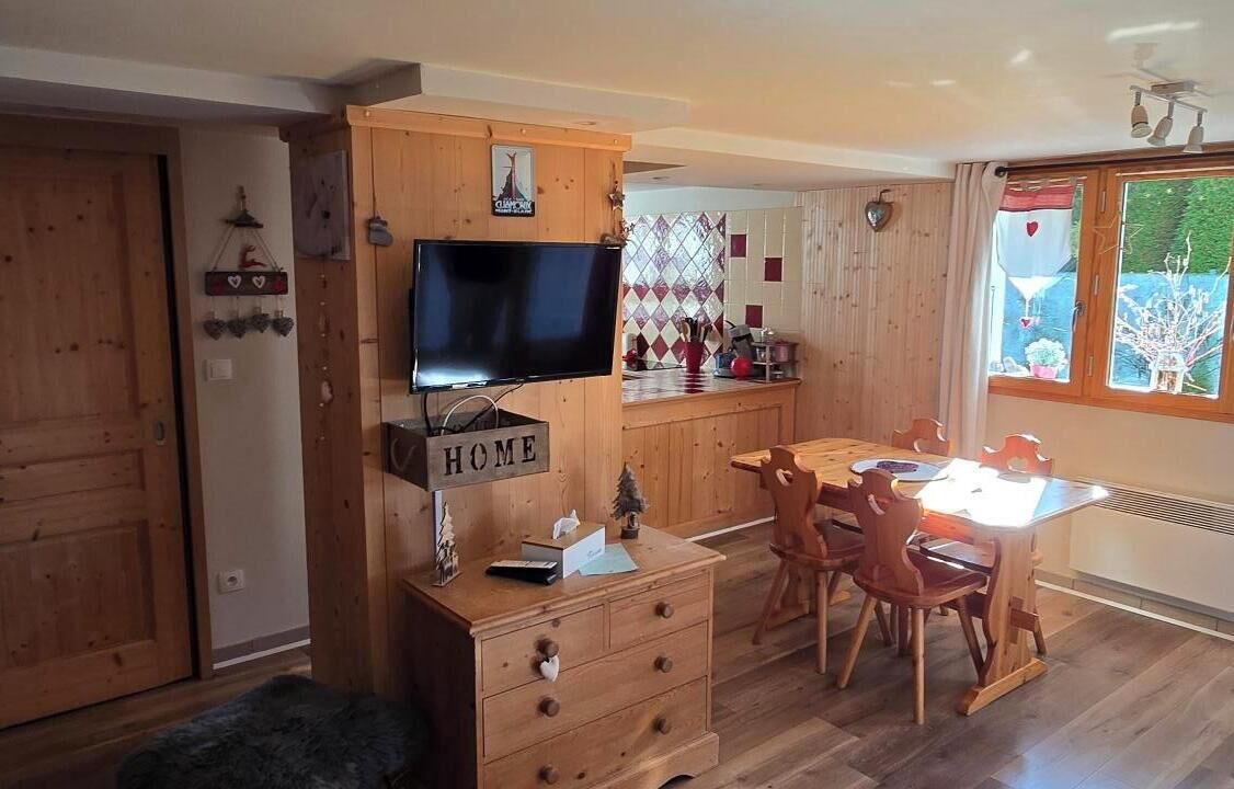 Photo of Livingroom in Les Rousses