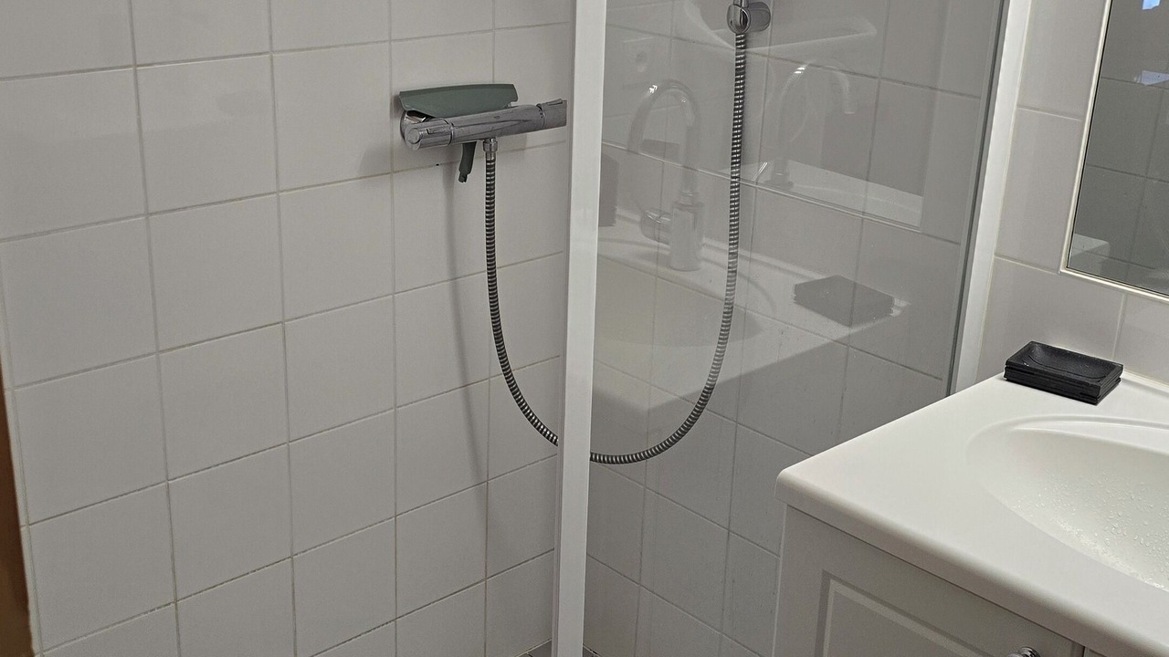 Photo of Bathroom in Les Rousses