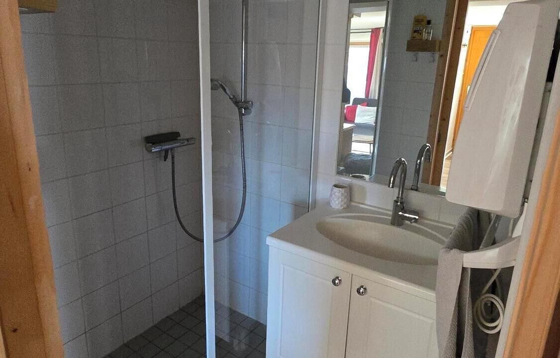 Photo of Bathroom in Les Rousses