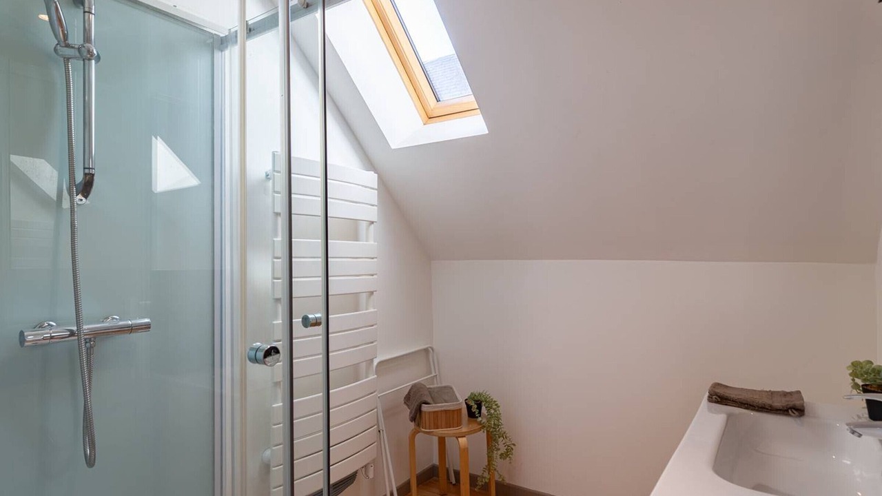 Photo of Bathroom in Saint-Lary-Soulan