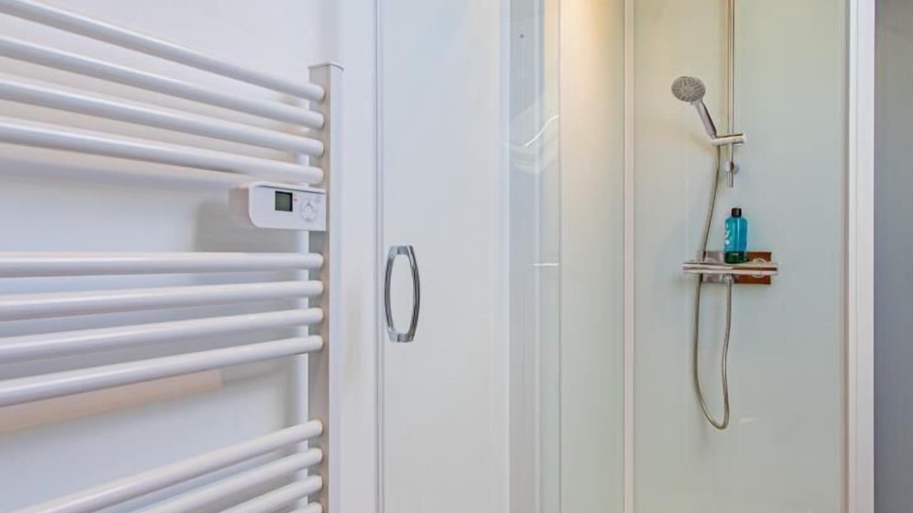 Photo of Bathroom in Dracy-Saint-Loup