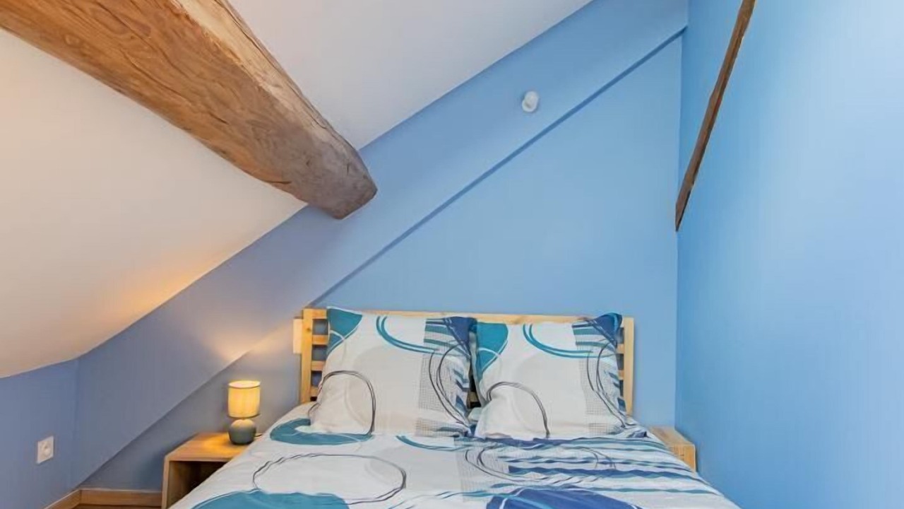 Photo of Bedroom in Dracy-Saint-Loup