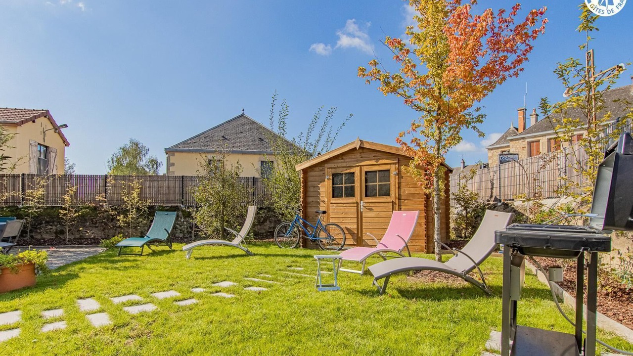 Photo of Outdoor in Dracy-Saint-Loup