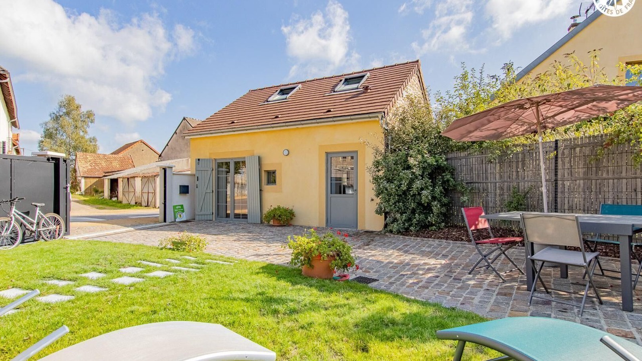Photo of Outdoor in Dracy-Saint-Loup