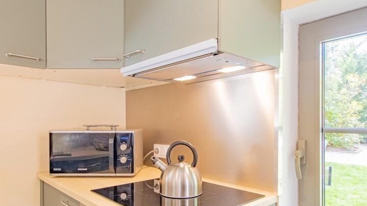 Photo of Kitchen in Dracy-Saint-Loup