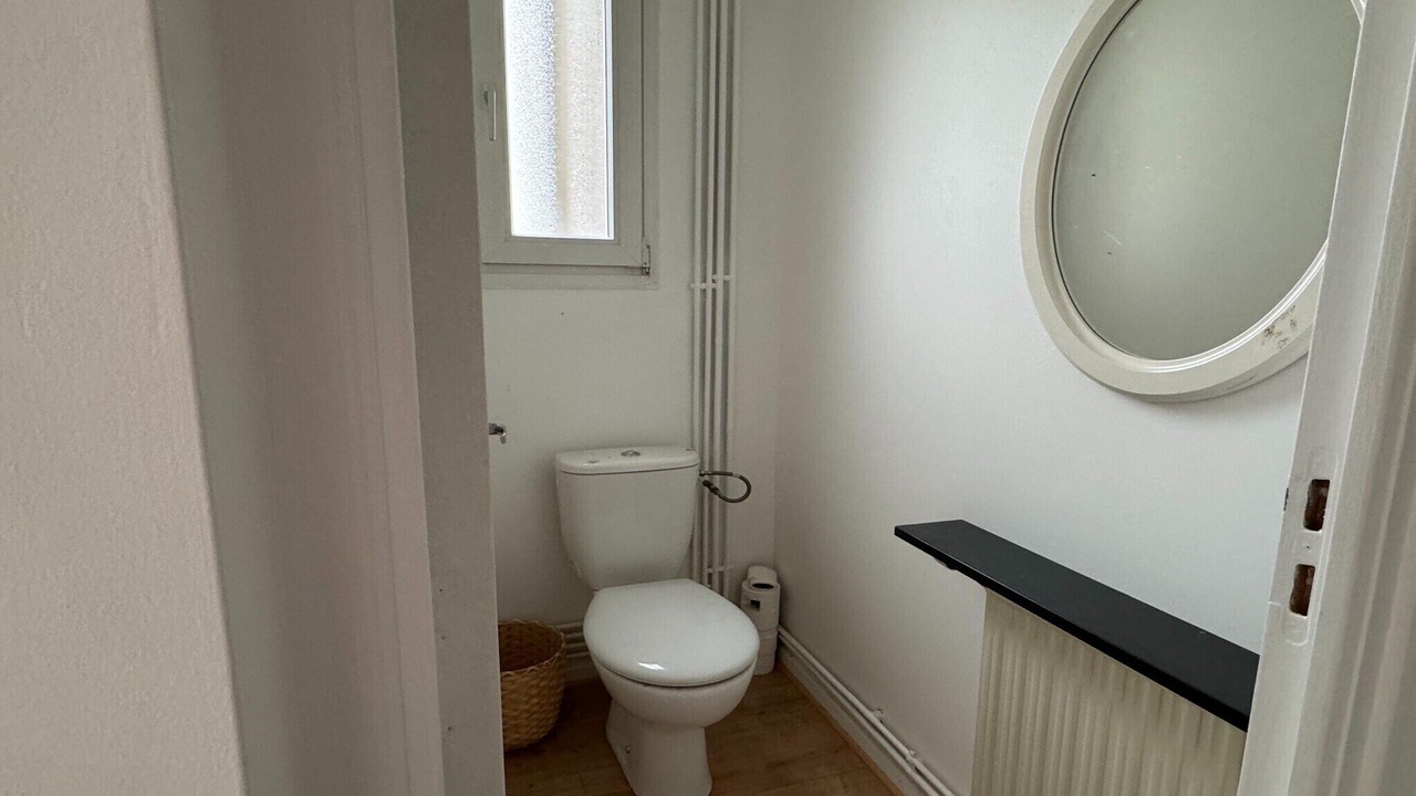 Photo of Bathroom in Vittel