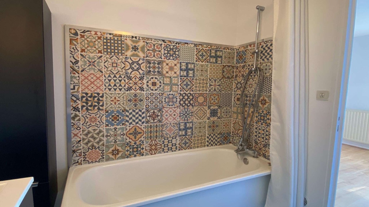 Photo of Bathroom in Vittel