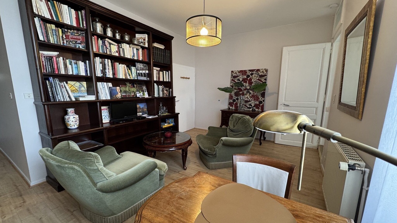 Photo of Livingroom in Vittel