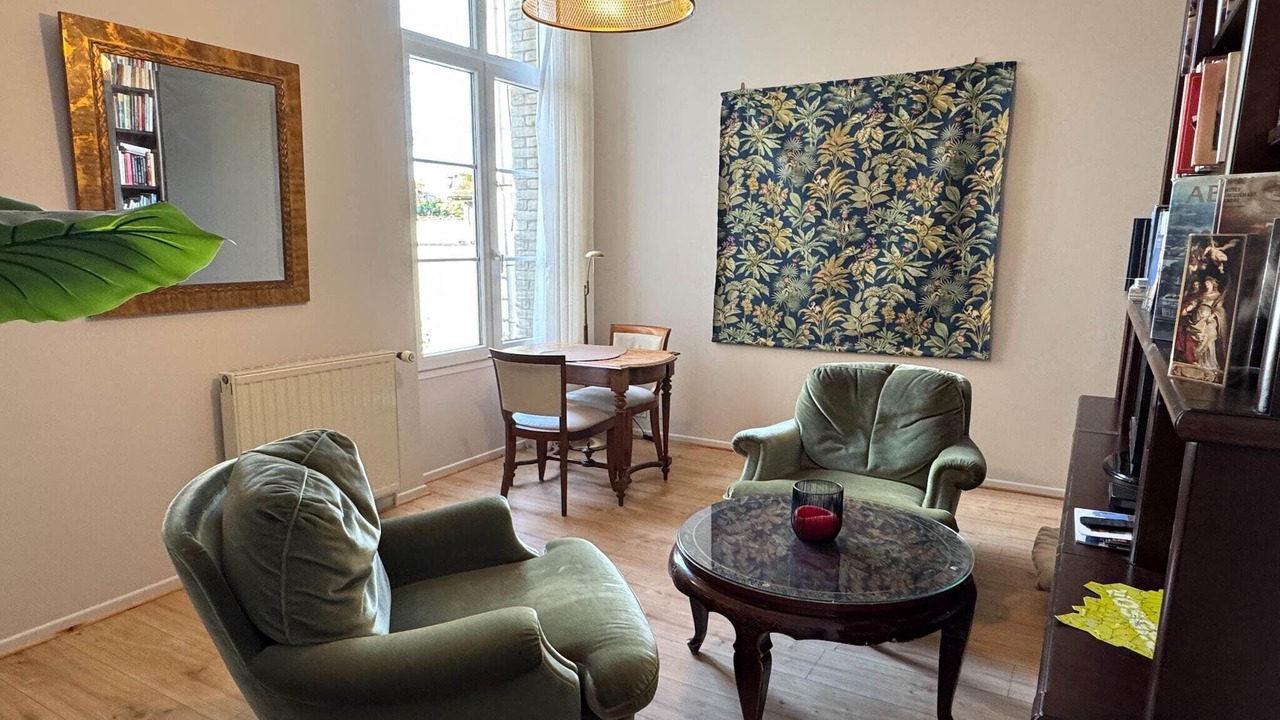 Photo of Livingroom in Vittel