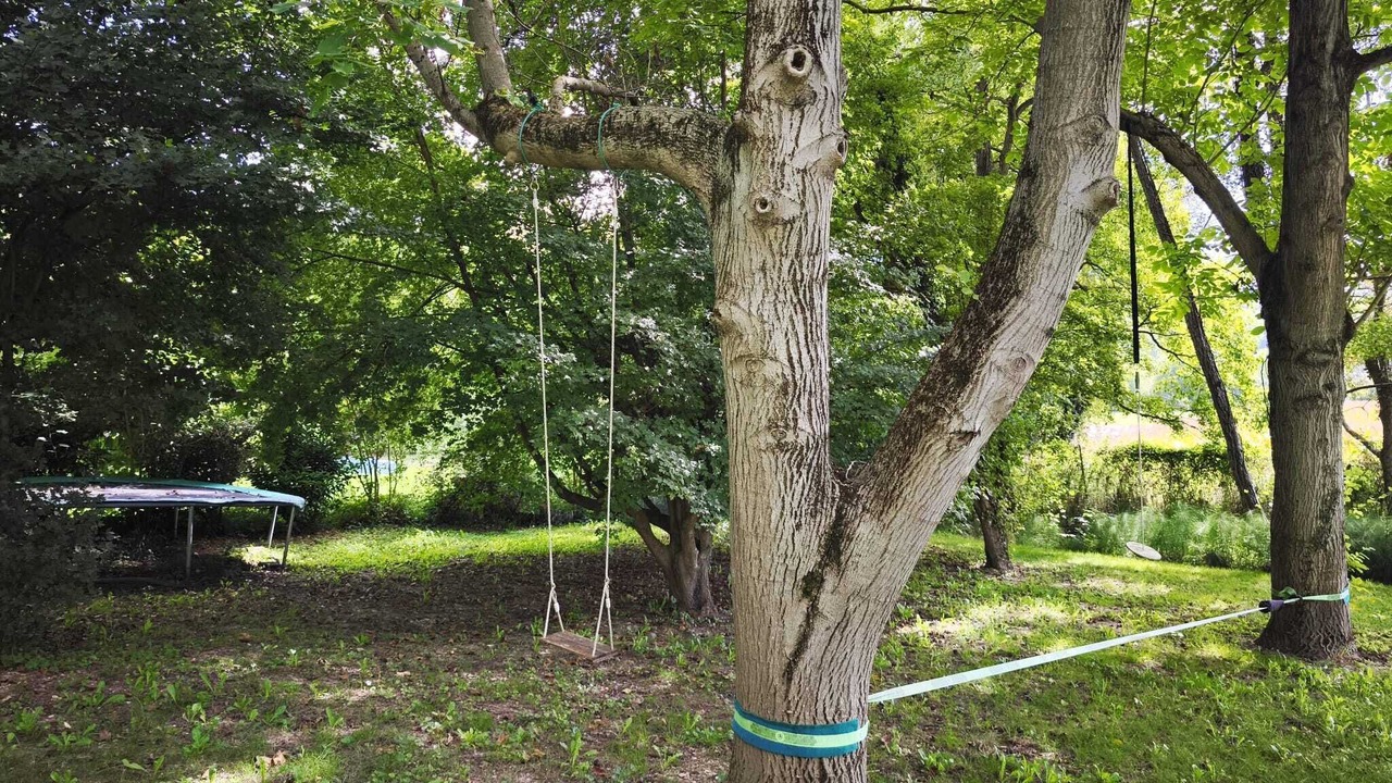 Photo of Outdoor in Anneyron