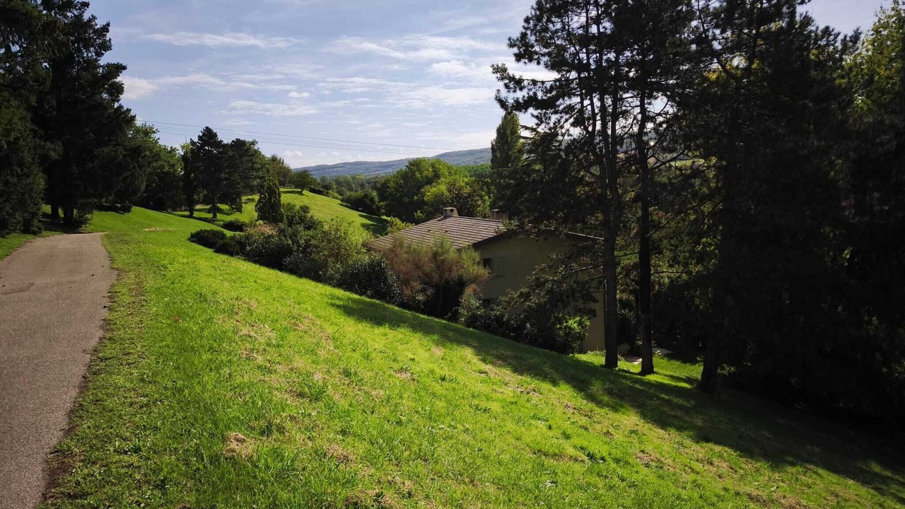 Photo of Outdoor in Anneyron