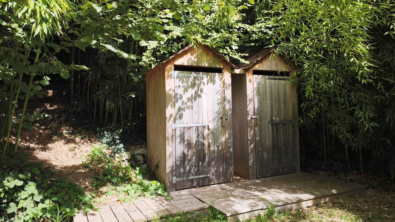 Photo of Outdoor in Anneyron
