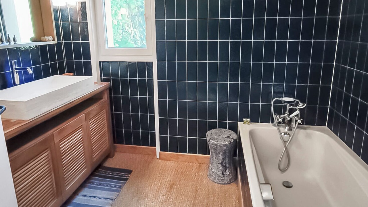 Photo of Bathroom in Anneyron