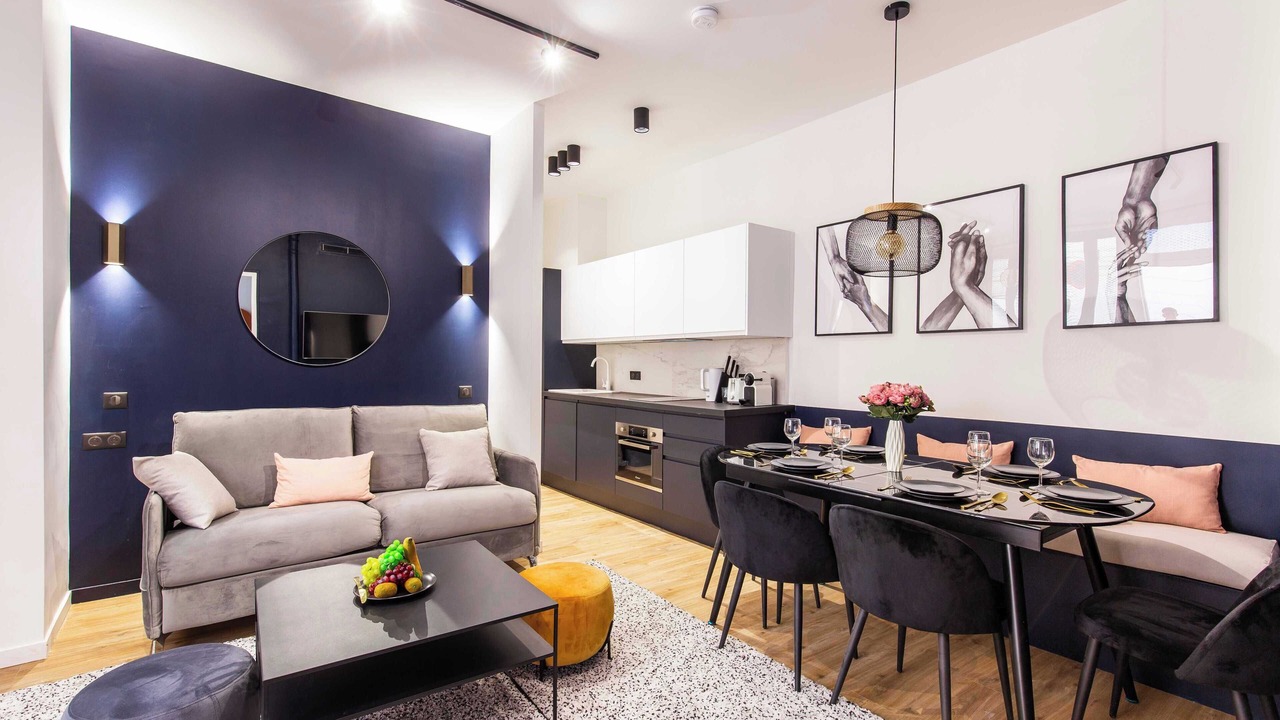 Photo of Livingroom in Saint-Vincent-de-Paul