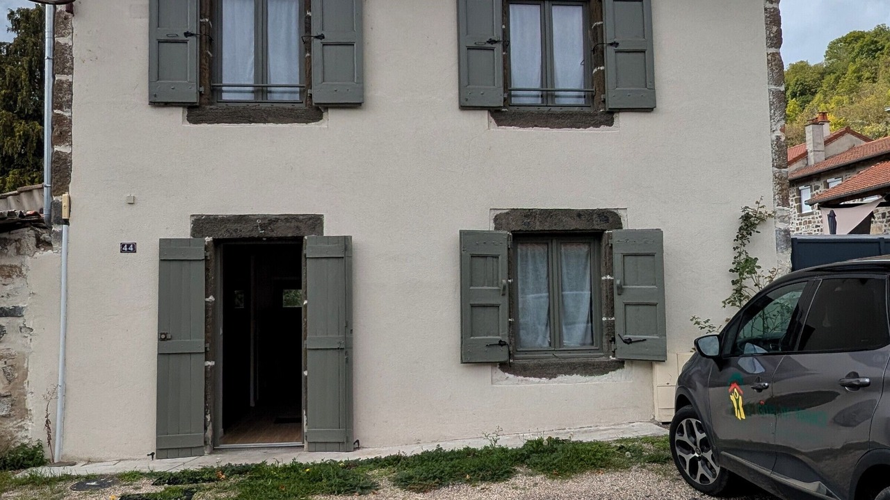 Photo of Outdoor in Polignac