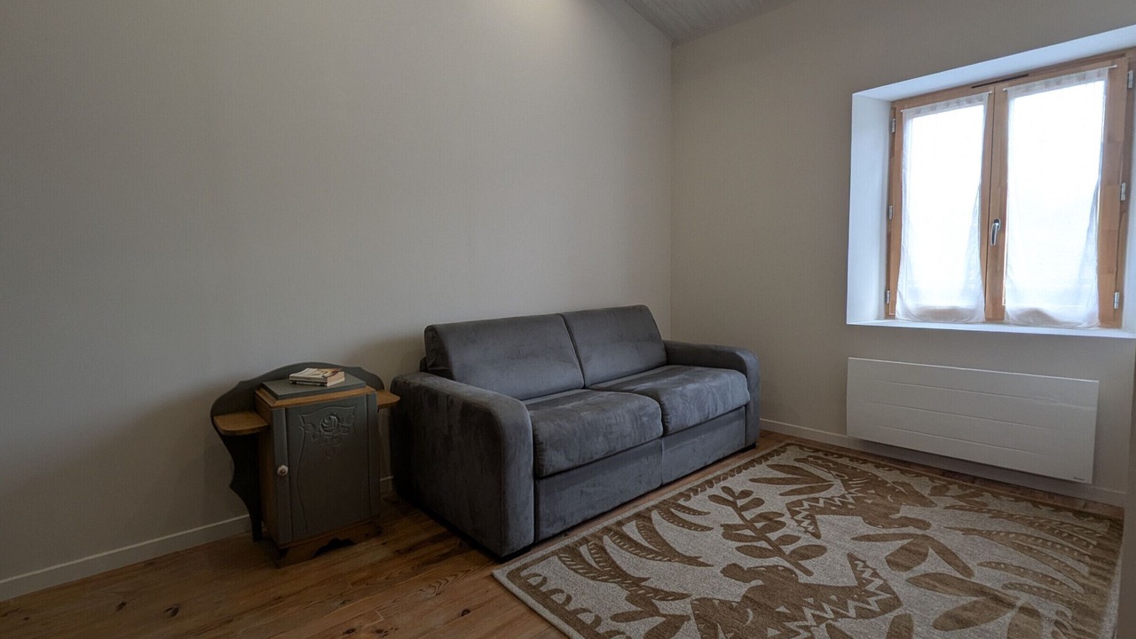 Photo of Livingroom in Polignac