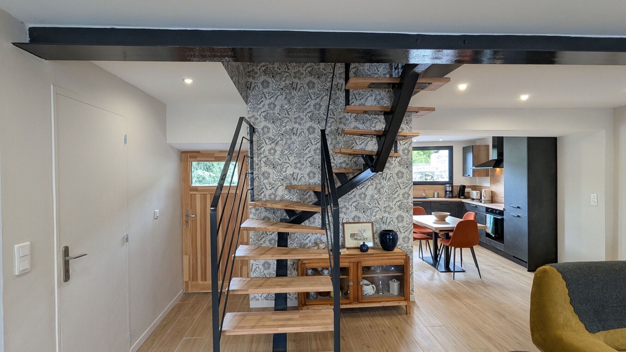 Photo of Livingroom in Polignac