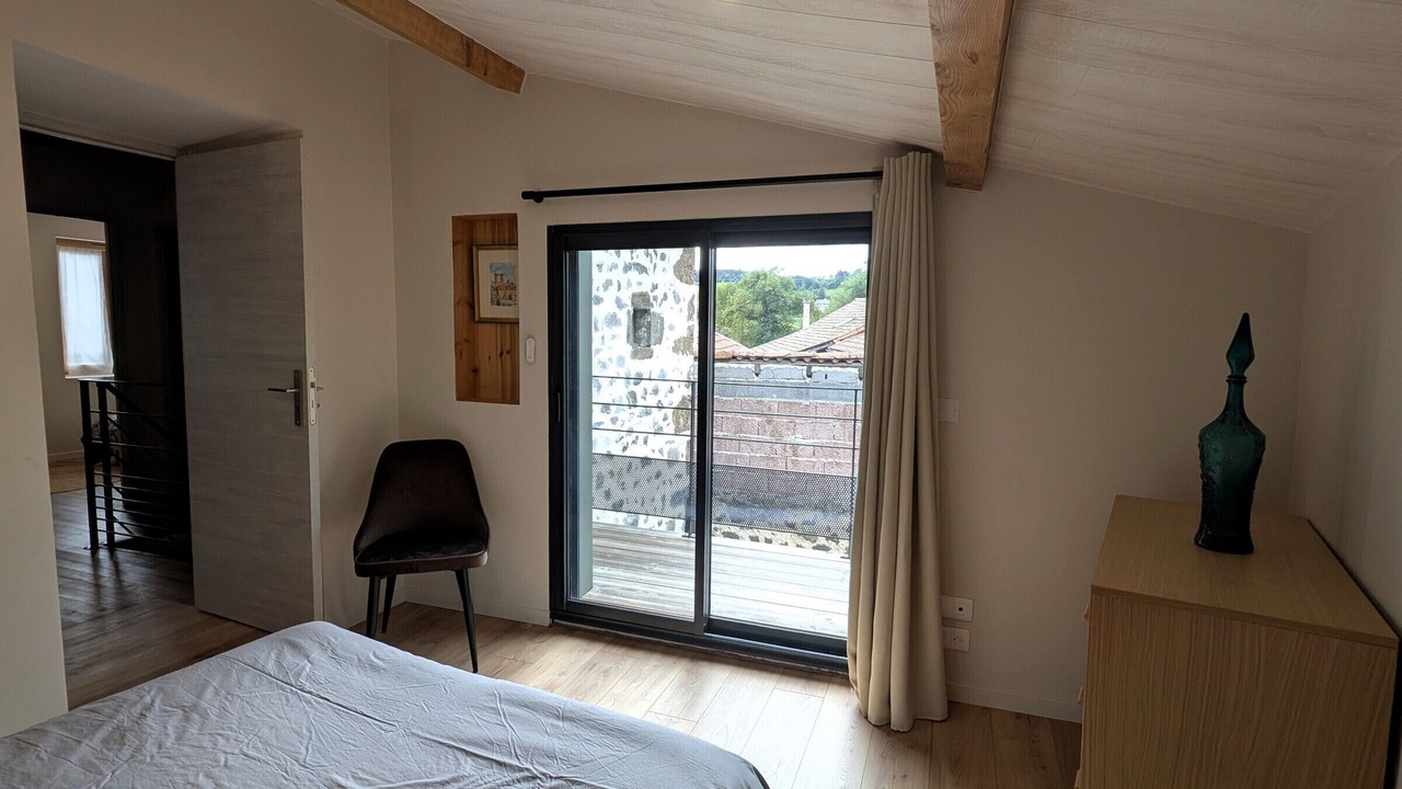 Photo of Bedroom in Polignac