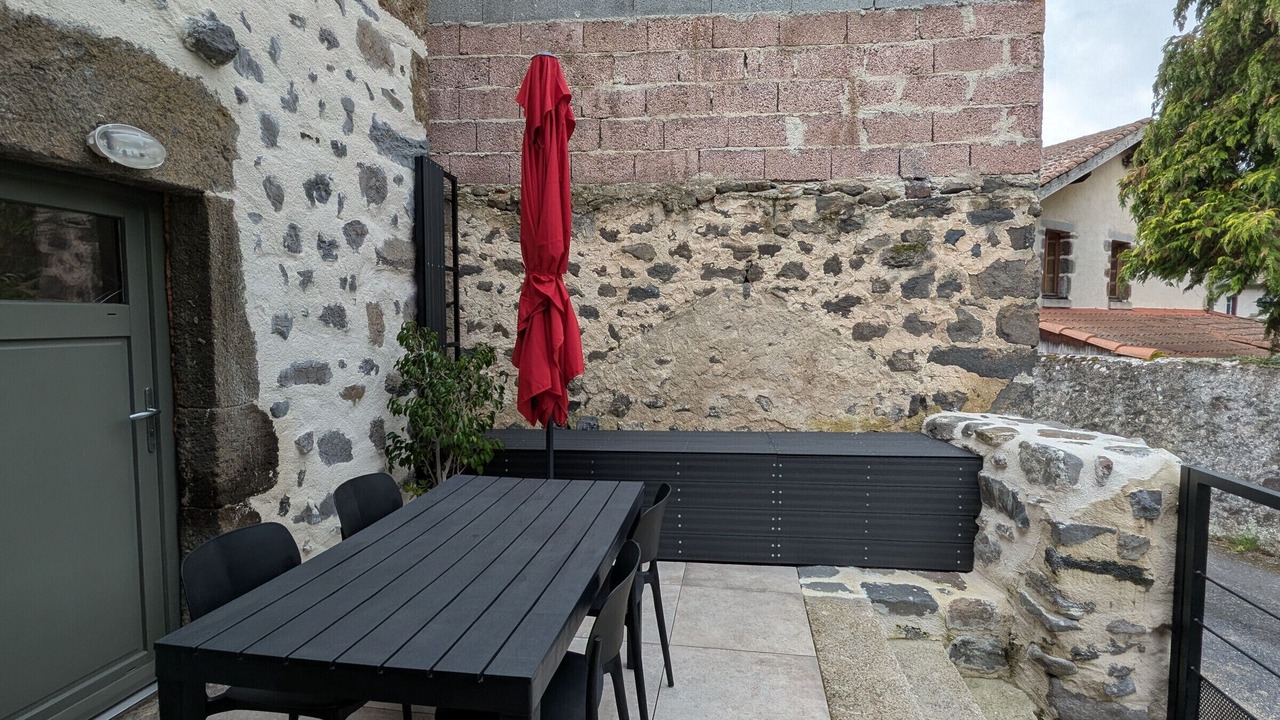 Photo of Outdoor in Polignac