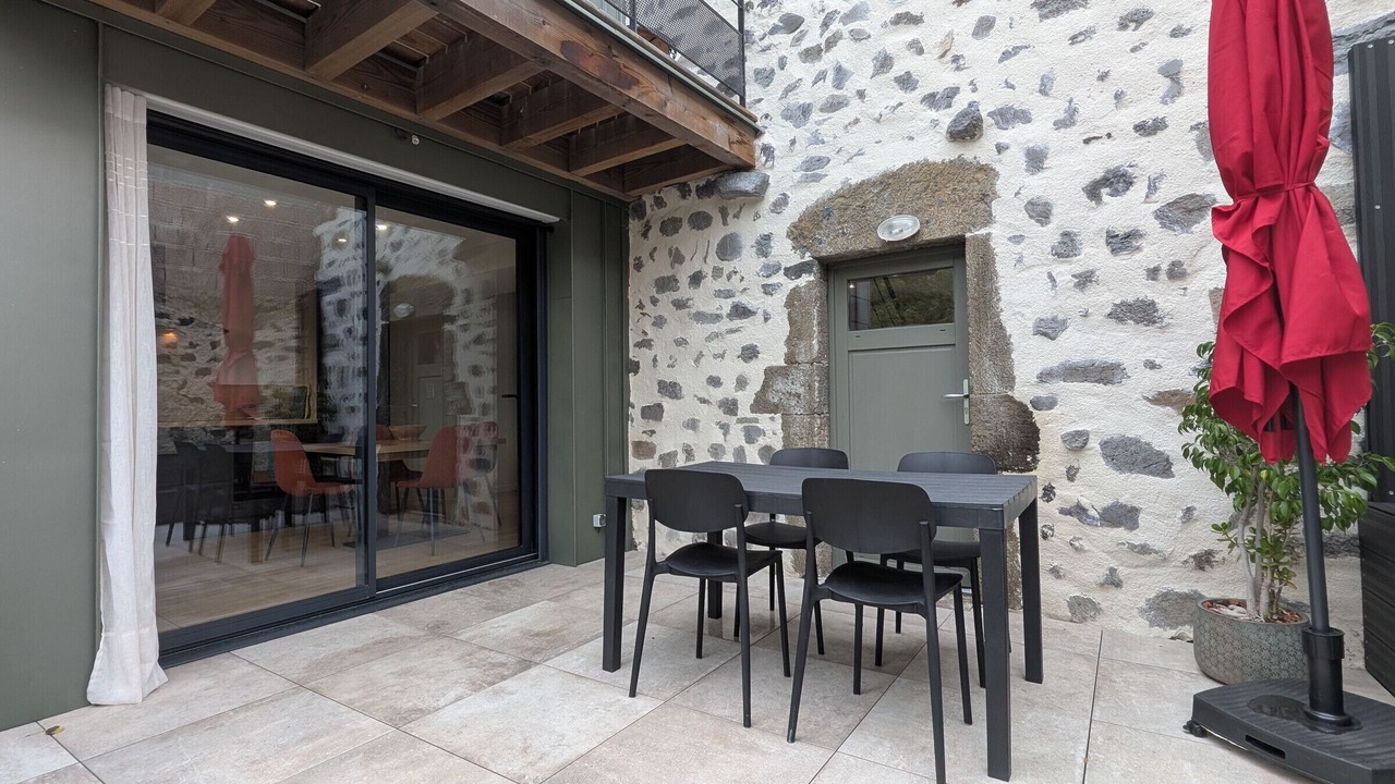 Photo of Outdoor in Polignac