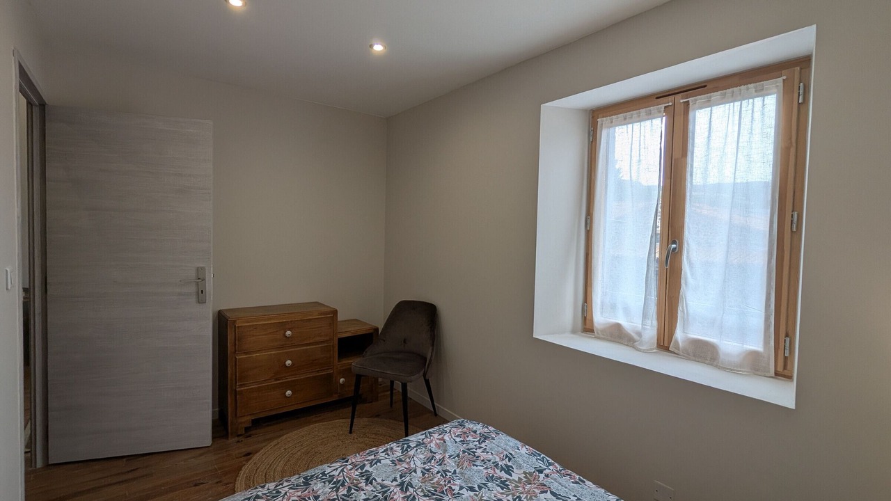 Photo of Bedroom in Polignac
