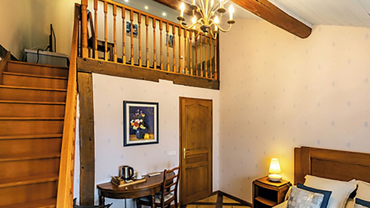 Photo of Bedroom in Berig-Vintrange