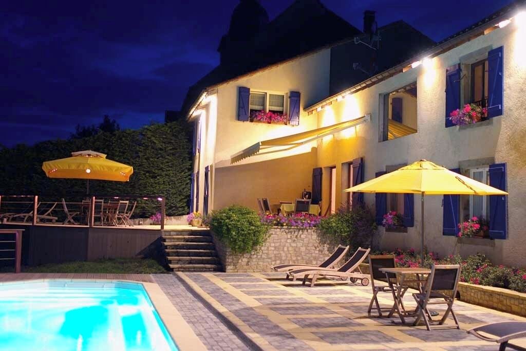 Photo of Outdoor in Berig-Vintrange