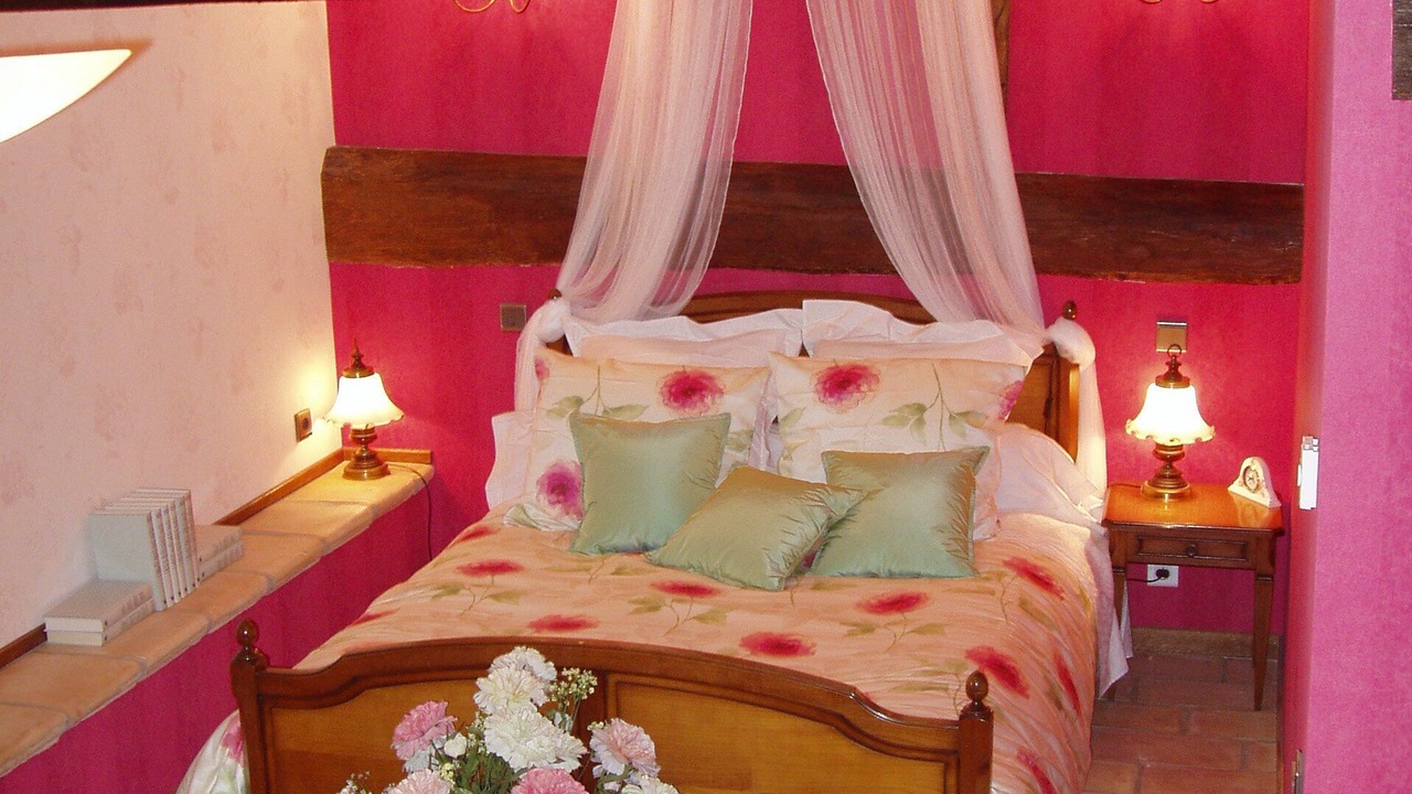 Photo of Bedroom in Berig-Vintrange