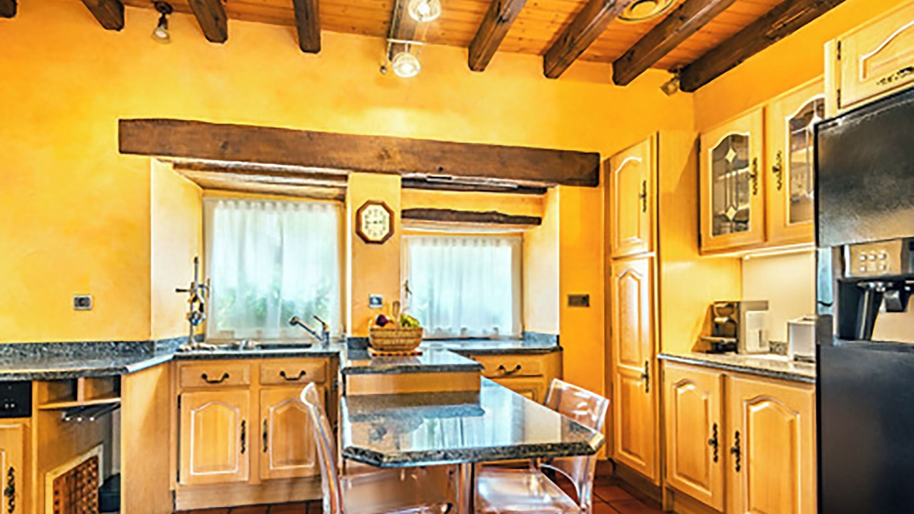 Photo of Kitchen in Berig-Vintrange