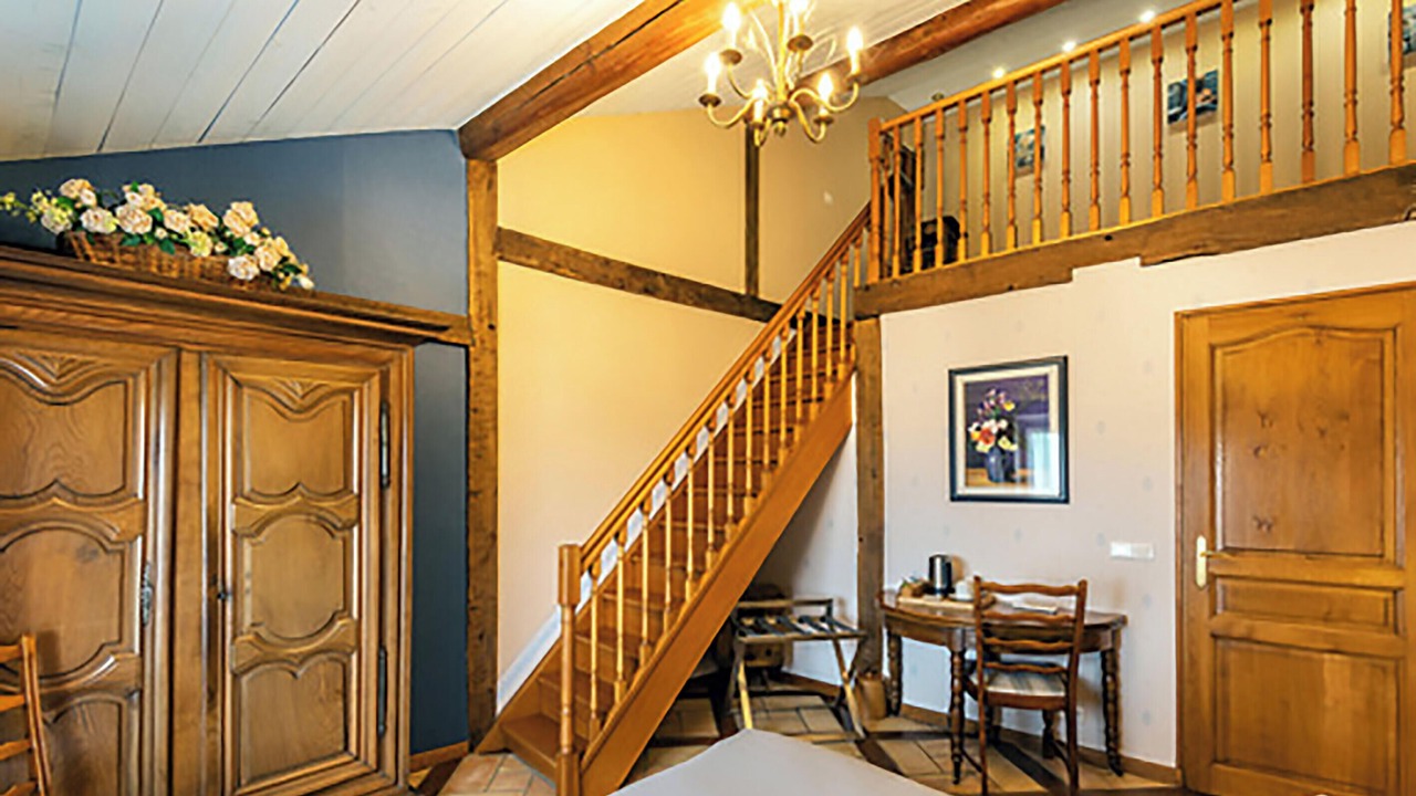 Photo of Bedroom in Berig-Vintrange