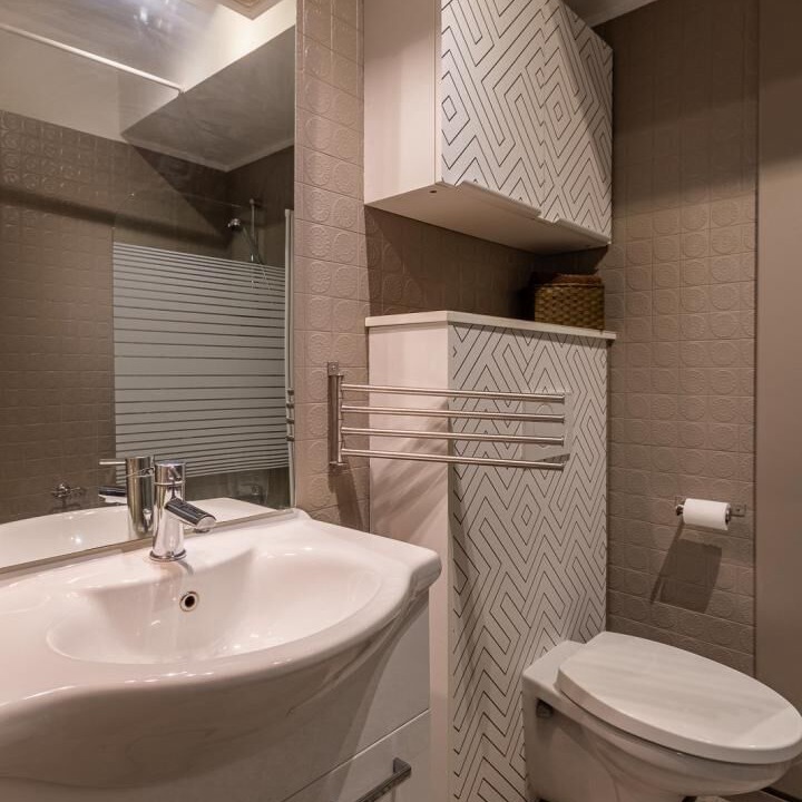 Photo of Bathroom in Aix-les-Bains