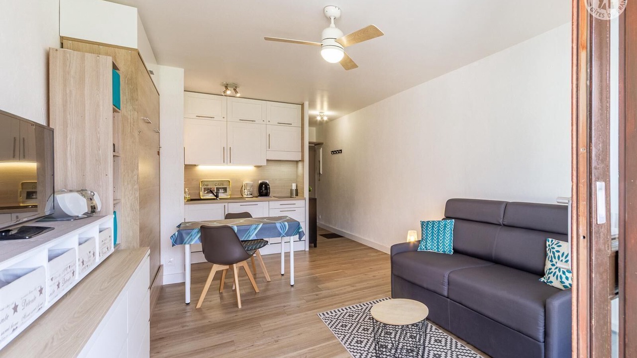 Photo of Livingroom in Aix-les-Bains