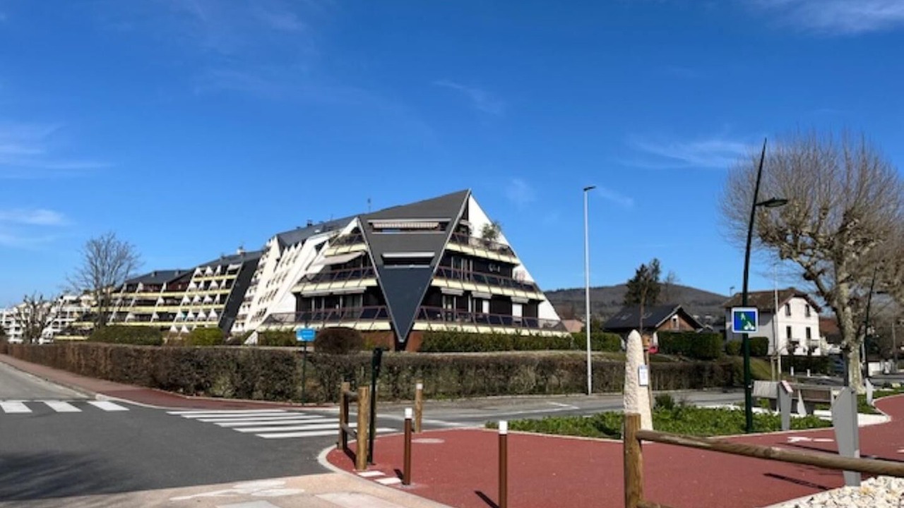 Photo of Outdoor in Aix-les-Bains