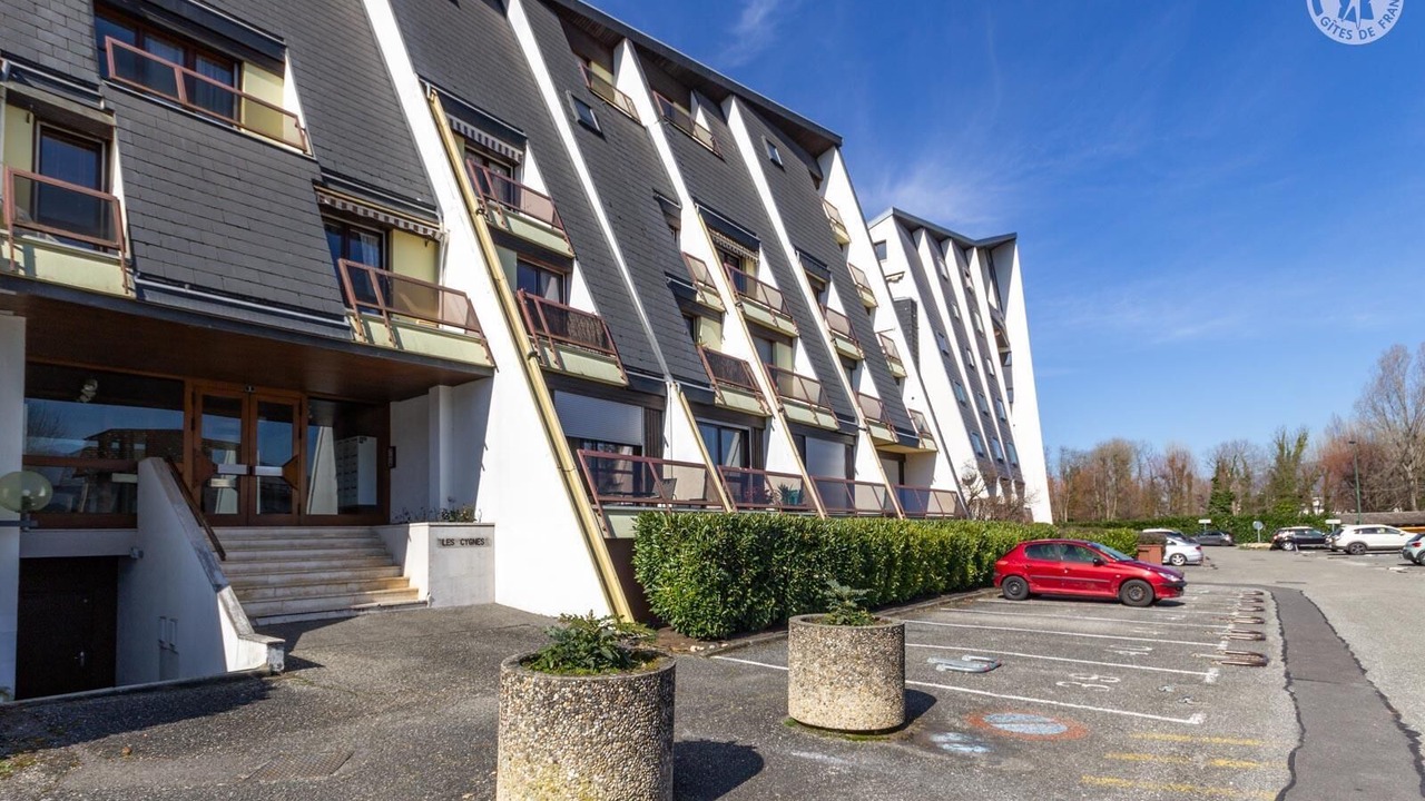 Photo of Outdoor in Aix-les-Bains
