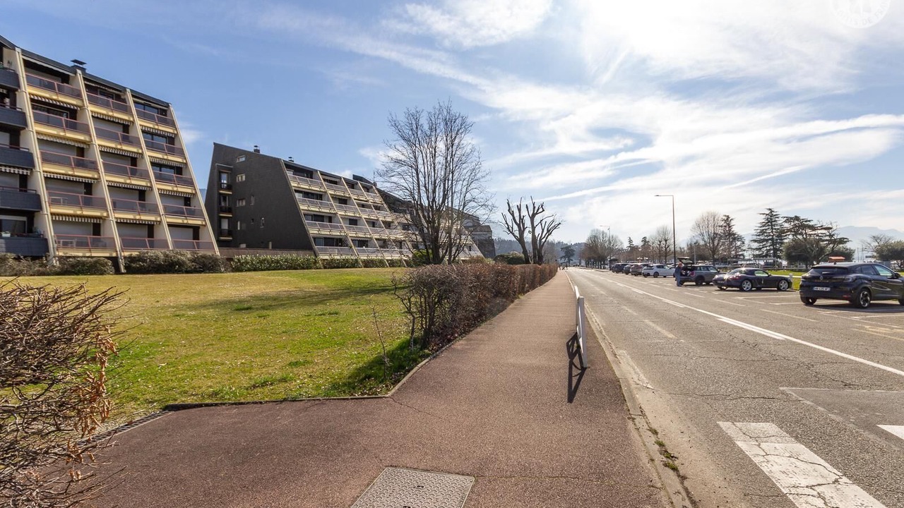 Photo of Outdoor in Aix-les-Bains