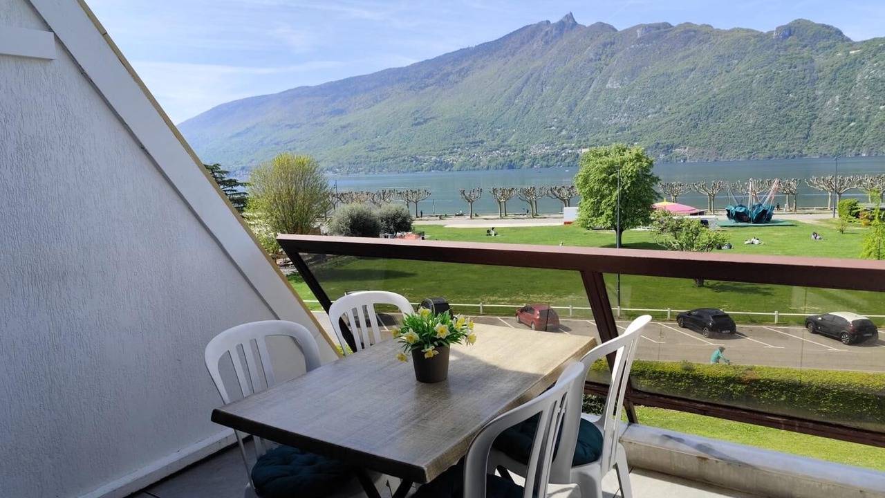 Photo of Outdoor in Aix-les-Bains