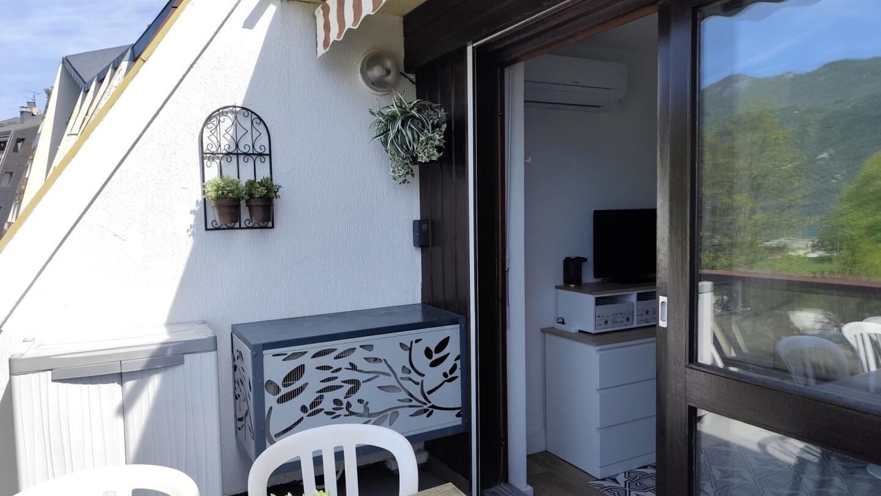 Photo of Outdoor in Aix-les-Bains