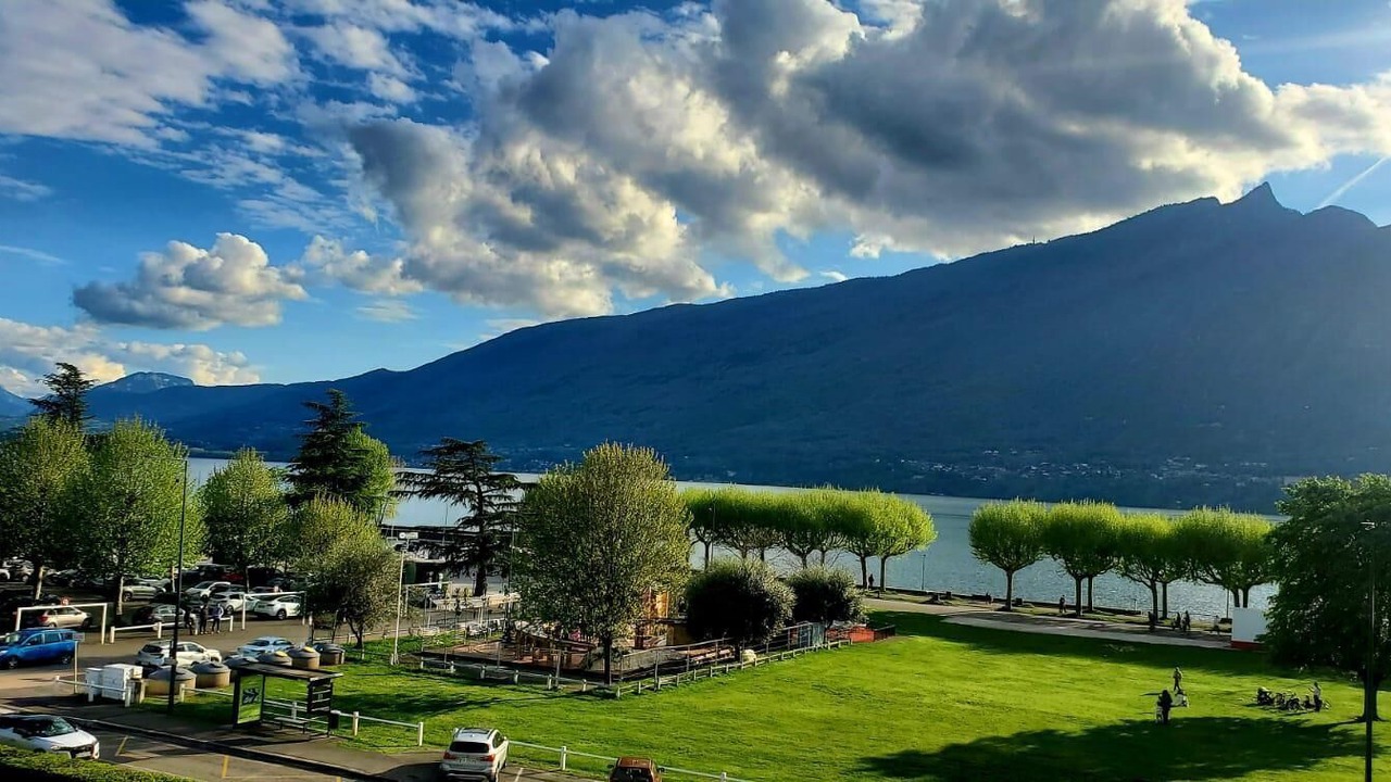 Photo of Others in Aix-les-Bains