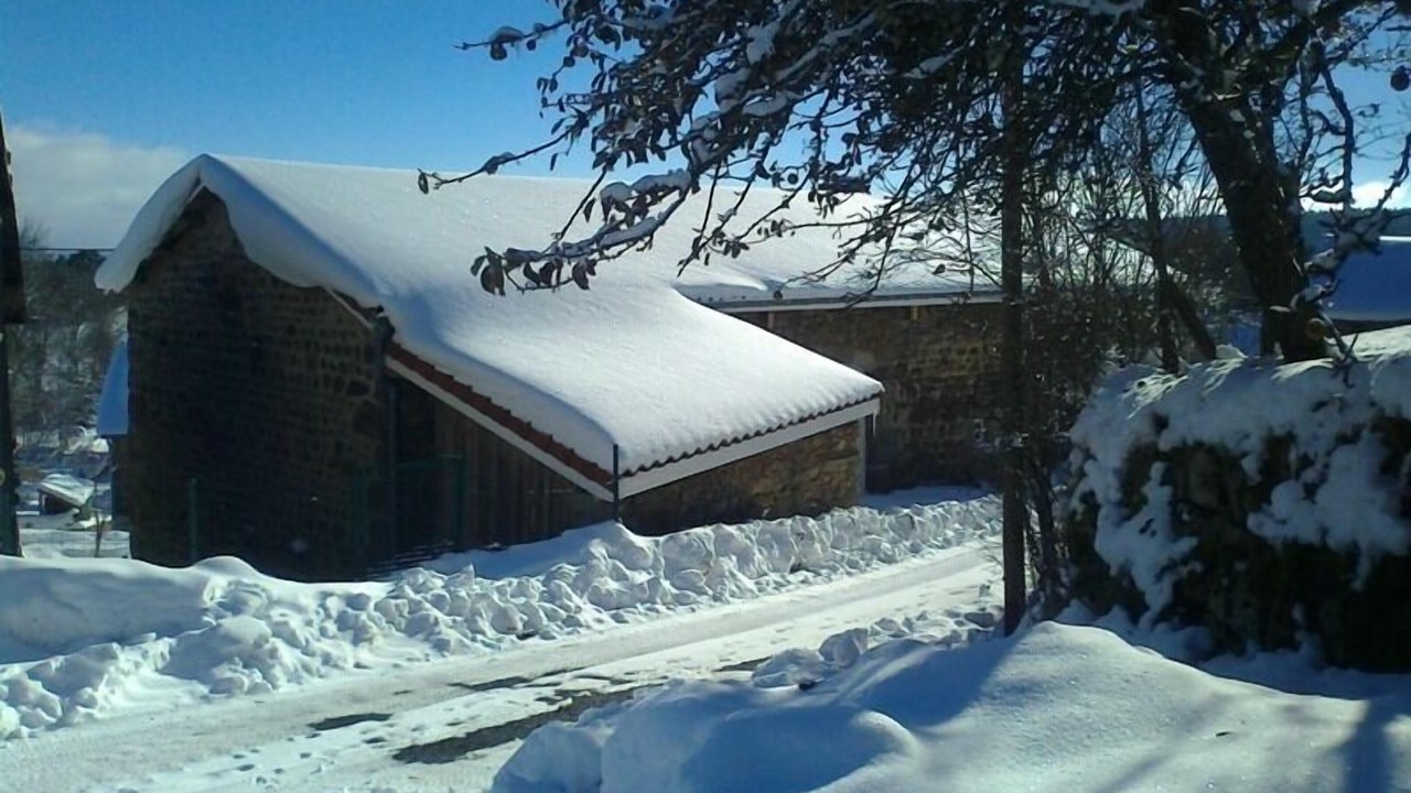 Photo of Outdoor in Saint-Romain