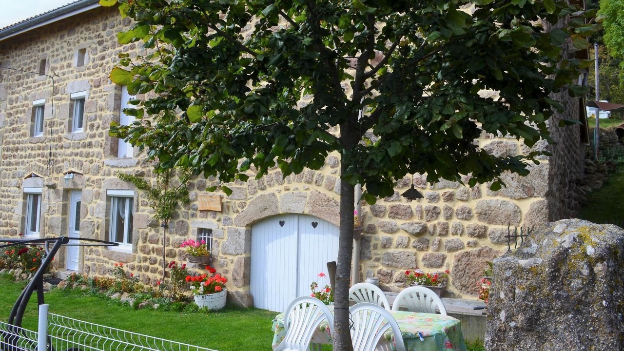 Photo of Outdoor in Saint-Romain
