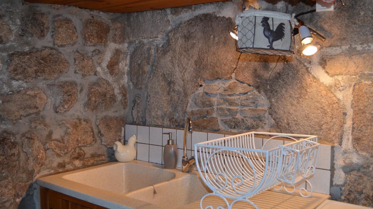 Photo of Bathroom in Saint-Romain