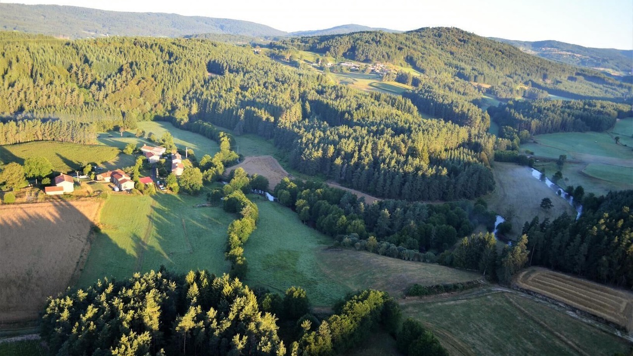 Photo of Outdoor in Saint-Romain