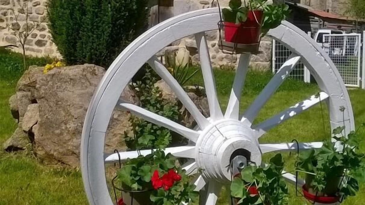 Photo of Outdoor in Saint-Romain