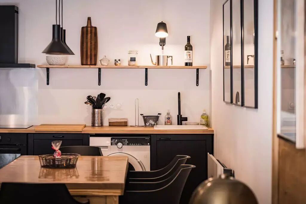 Photo of Kitchen in Areches