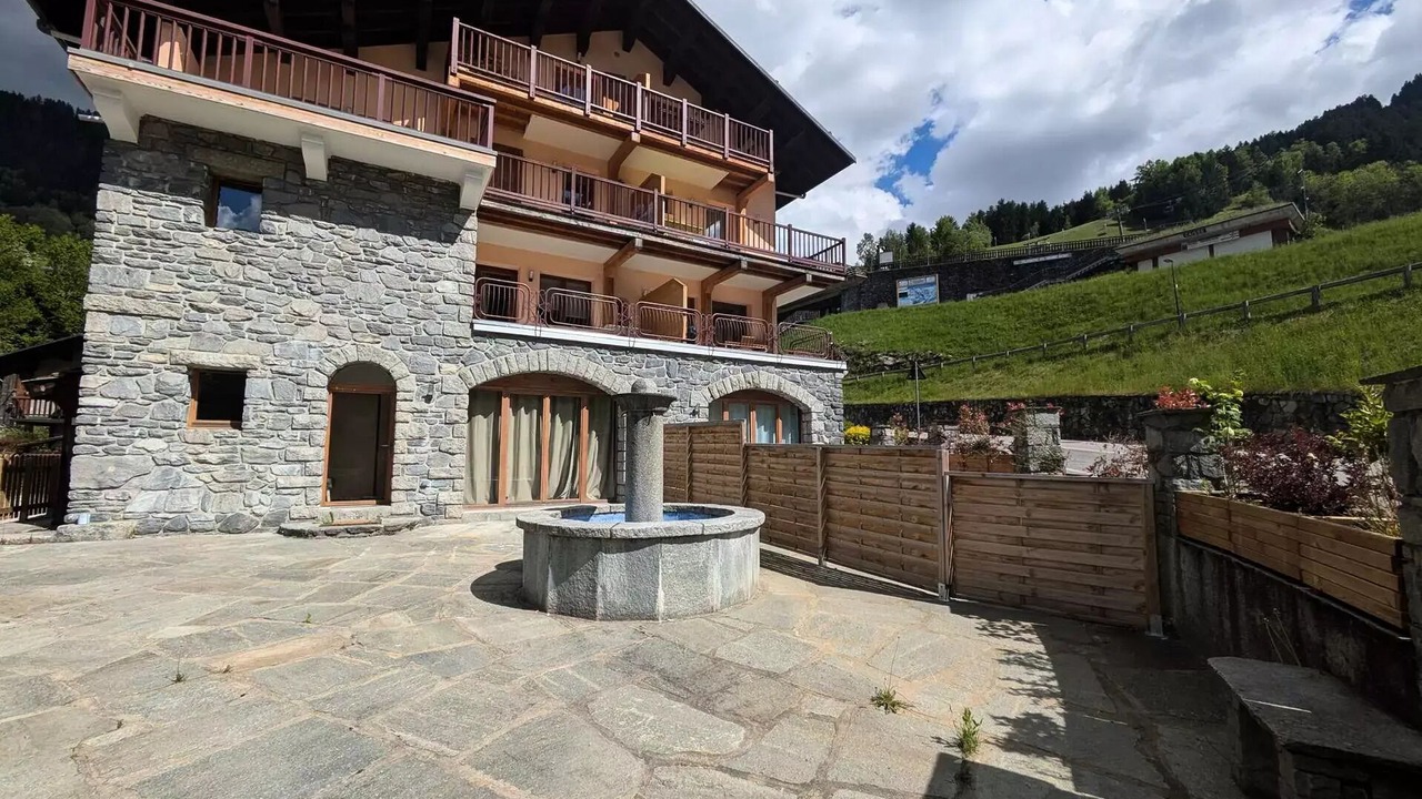 Photo of Outdoor in Areches